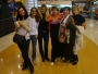 Marina Nemchenko, Nataly Suvilova, Anna Korkishko, Natalia Rudenko, Natalia Valitova, Rosa Pelih
