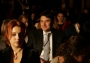 Andrey Krivokorytov among the spectators