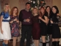 Andrey Krivokorytov, Elena Krivokorytova, Anna Korkishko, Anna Gulieva, Leonida Yatsun, Marina Nemchenko and Nataliya Zholudenko
