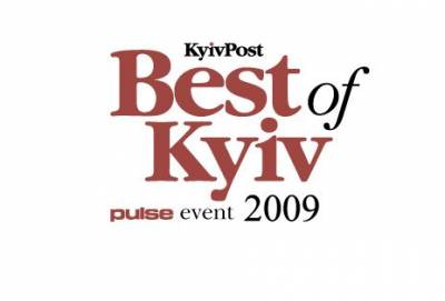 Kyiv Post - Лучшая рекрутинговая / аутсорсинговая компания