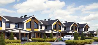 Управляющий коттеджного городка VIP класса